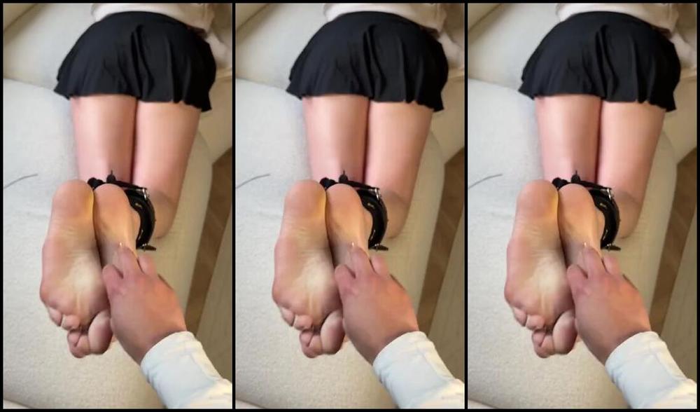 Letty Blondie Nicknamed Yourbest Blondie 05 21 2025 Onlyfans Video Yesterday I Was Tied Uptoday Barebylola Makes Sure I Feel It