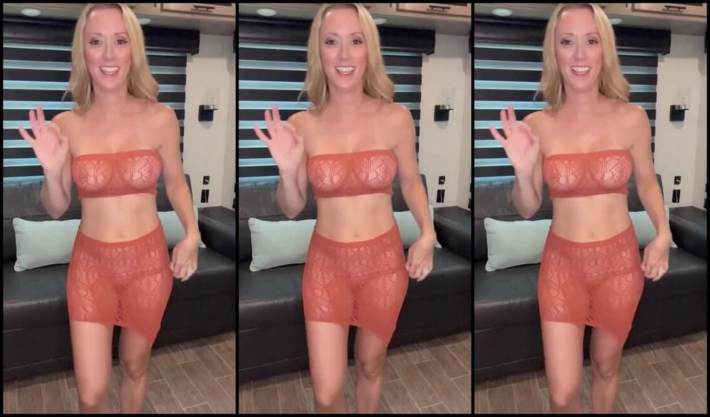 Vicky Stark Nicknamed Vickystark 08 04 2024 Onlyfans Video Mesh Dresses Try On Tip Are Always Appreciated