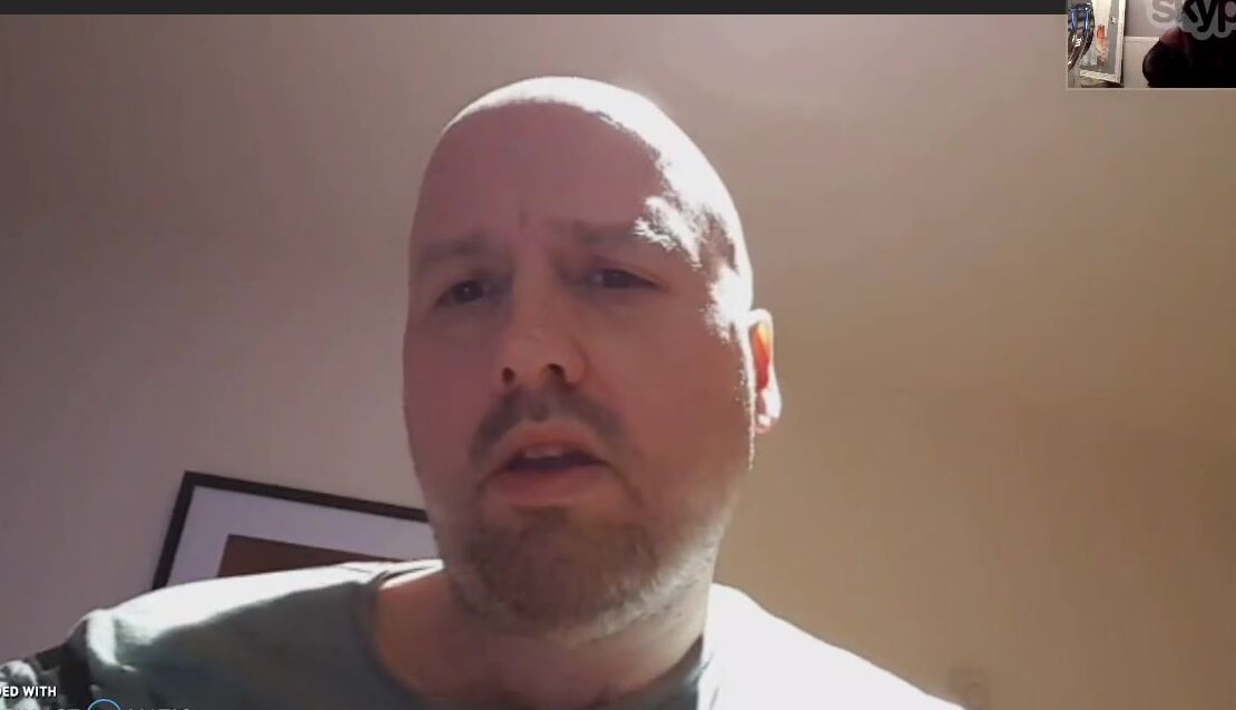 Miss Foxx Nicknamed Missfoxx 02 02 2018 Onlyfans Video Video What A Loser He Is For My Attention