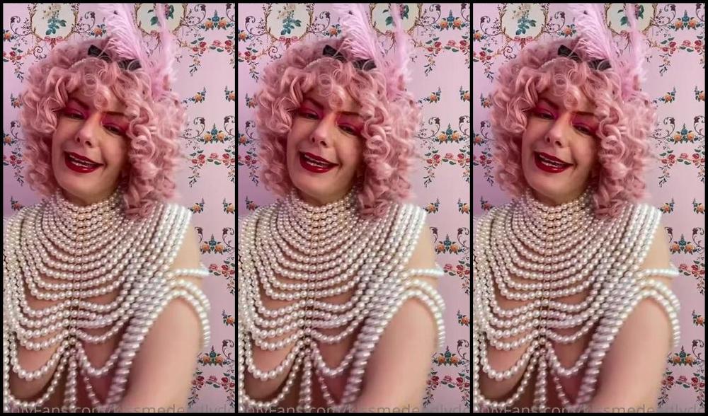 Kissmedeadlydoll Nicknamed Kissmedeadlydoll 05 21 2021 Onlyfans Video Bts Dropping Pics Later Today