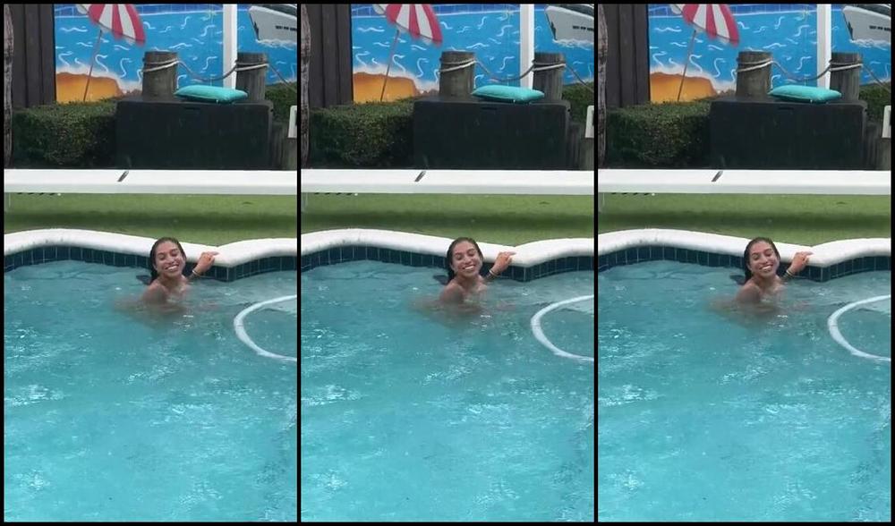 Winnievip Nicknamed Winniesworldd 07 29 2025 Onlyfans Video Florida Summers Be Like