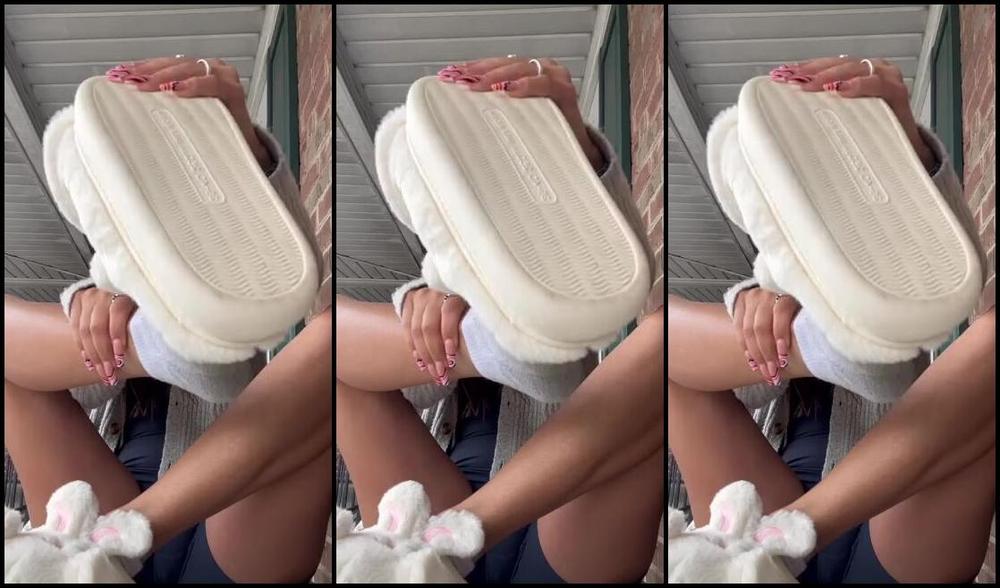 Goddess Sky Nicknamed Sky23X 05 24 2025 Onlyfans Video Good Morning My Loves