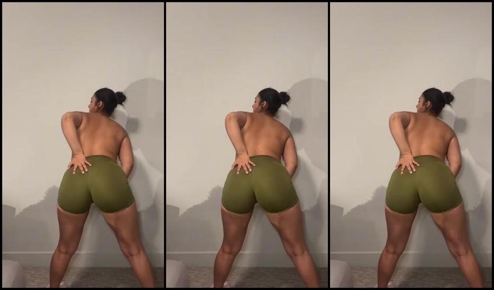 Realcatalina 23 Nicknamed Realcatalina 23 01 11 2025 Onlyfans Video I Was Doing Some Wifey Duties Like Washing Clothes From The Trip And Here I Am