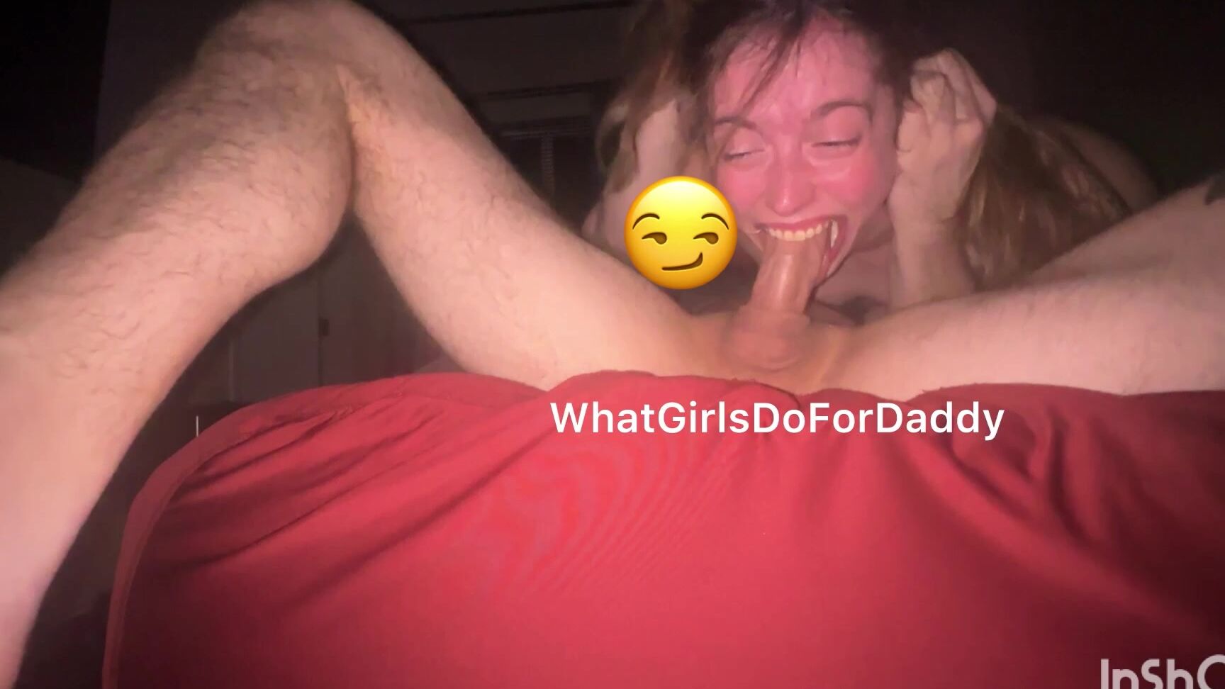 Whatgirlsdofordaddy Scene Of Girl S Blowjobs 16 Min