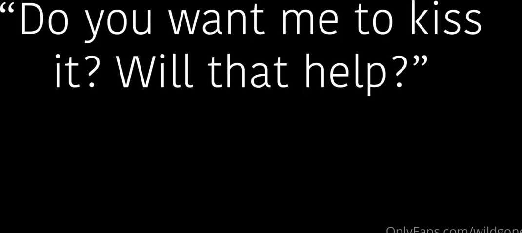 Wild Gone Wild Nicknamed Wildgonewild 05 28 2022 Onlyfans Video New Audio F4F Your Bestfriend Helps You Get Through Your Breakup Friends To Lovers