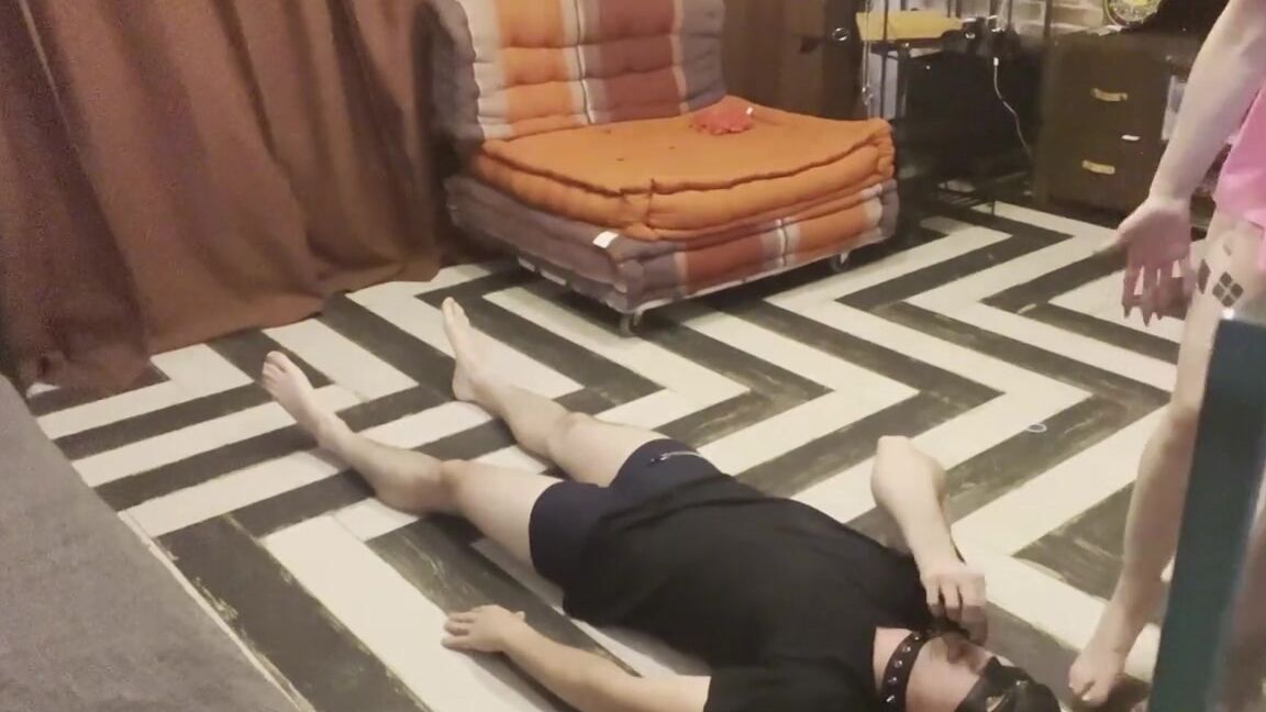 Goddess Elza Nicknamed Goddesselza 08 17 2023 Onlyfans Video Batsy Batsy Batsy