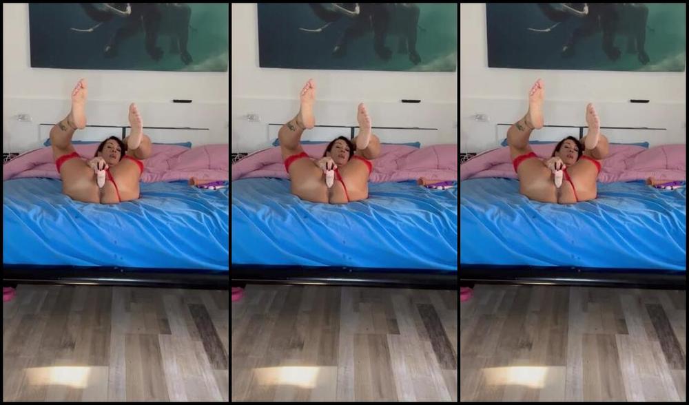 Freira Show Nicknamed Freirashow 11 29 2023 Onlyfans Video Grazie Per Gli Auguri E Buon