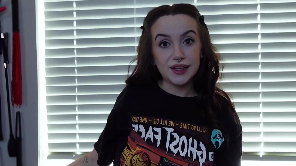 May Baby Nicknamed Goddessmayhere 06 20 2025 Onlyfans Video Fetish Roulette