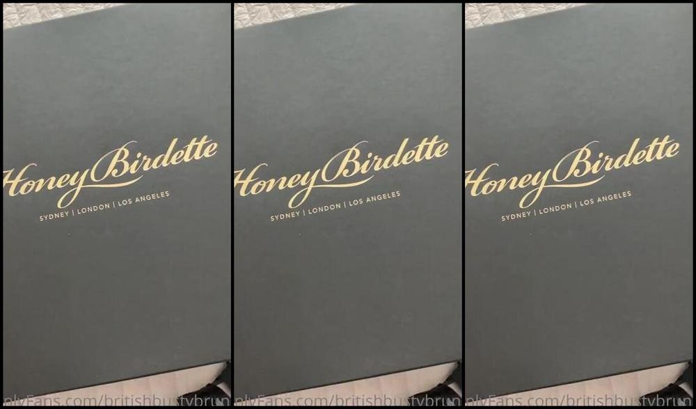 Bustylottie Nicknamed Bustylottie 10 19 2020 Onlyfans Video Custom Video Offer