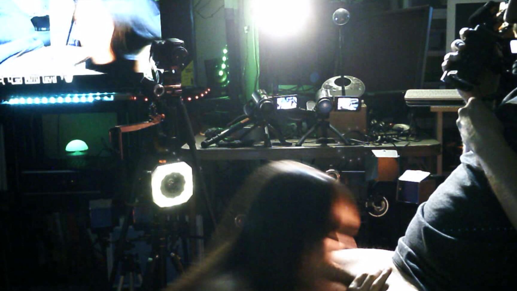 "nmjnaughtyvixens" ballsuckinglicking, blowjob, brunette, longhair, oralservitude owilder gives me great head manyvids