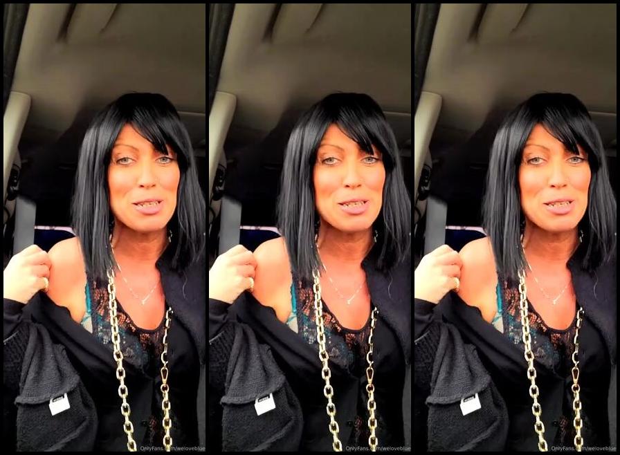 Bluevip Nicknamed Weloveblue 01 27 2023 Onlyfans Video Are U Ready For This