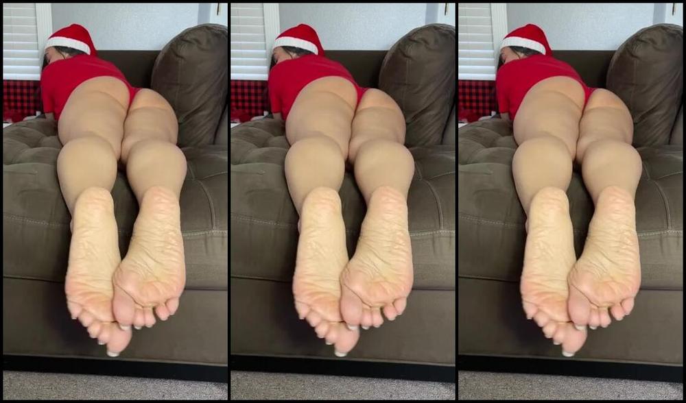 Deedee Nicknamed Deedeericanfeet 01 07 2025 Onlyfans Video As Requested Sexy Soles And Cheeks In This View