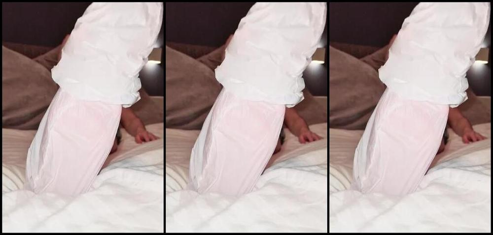 Morgans Soles Nicknamed Morganssoles15 09 25 2024 Onlyfans Video Bed Time Foot Teasewanna Come Join Me In The Sheets