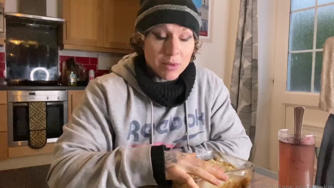 Lee Keyrouz Nicknamed Leekeyrouz 12 08 2023 Onlyfans Video My Current Diet And Mind Frame On Diet