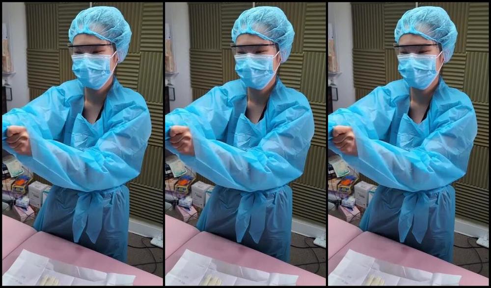 Mei Glover Nicknamed Meiglover 03 14 2025 Onlyfans Video My Absolute Favorite Gloves