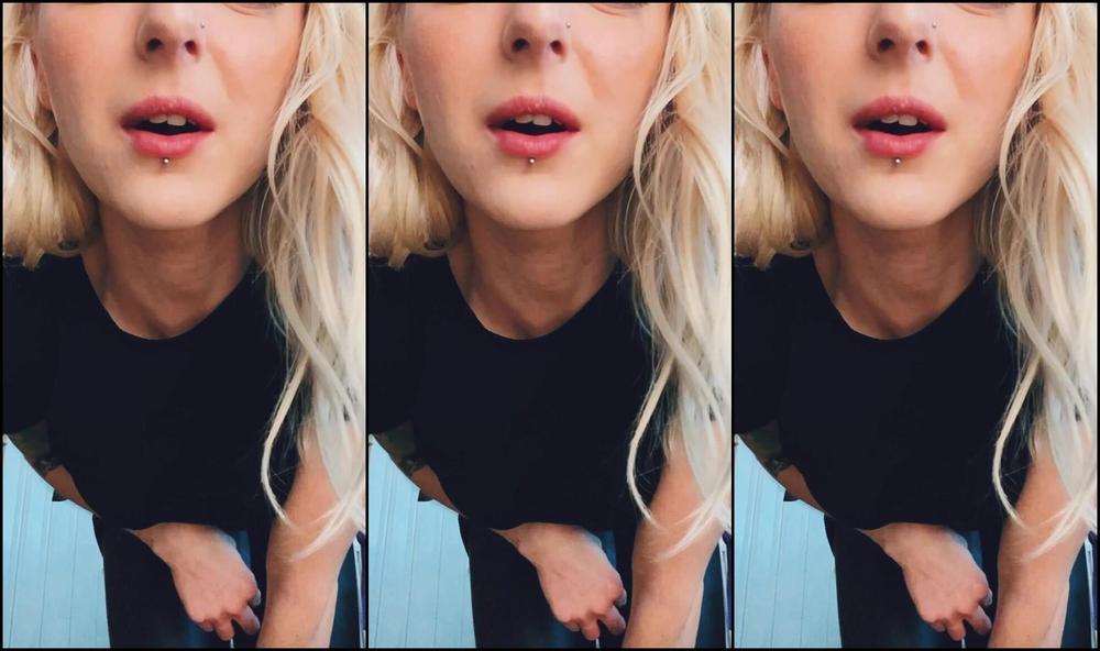 "sallyjanerain" femaledomination, femdom, femdompov, povstrapon, strapon Dominating you with my strapon manyvids