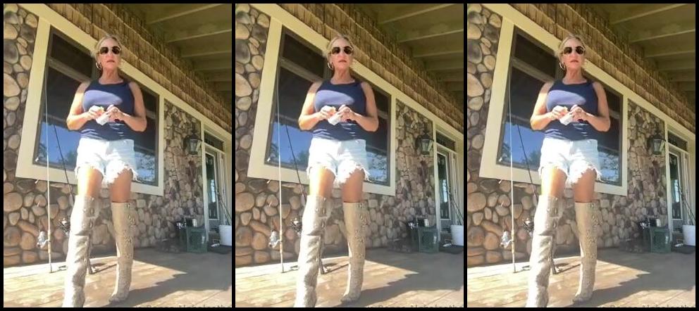 Alpha Leather Nicknamed Alphaleather 06 28 2024 Onlyfans Video Happy Friday Nl1N