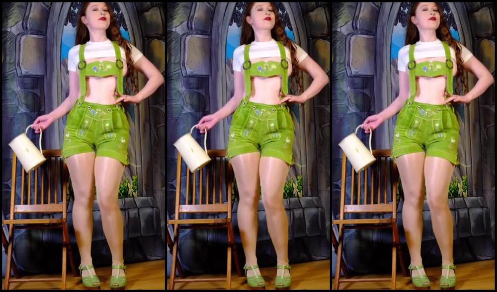 Beatrix Temperley Nicknamed Bea Temperley 10 06 2024 Onlyfans Video Soooo