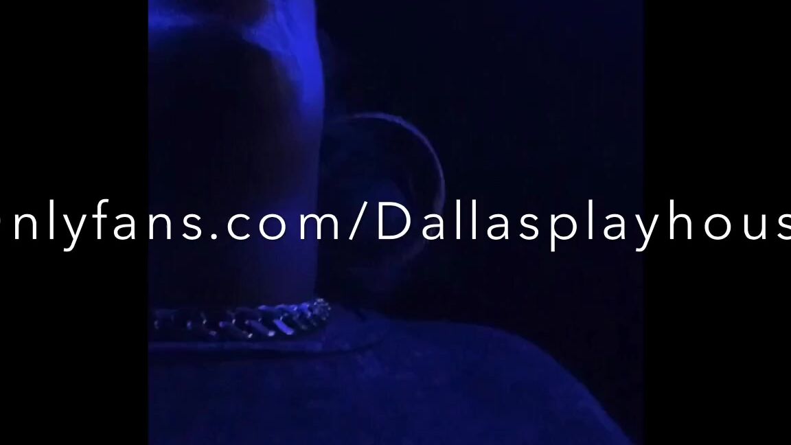 Goddess Dallas Nicknamed Dallasplayhouse 01 18 2020 Onlyfans Video Suck It Like Theres A Surprise At The Center