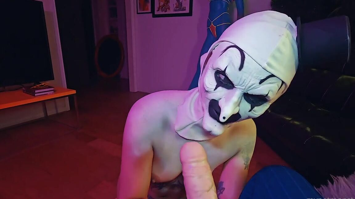 Mypet Monstergirl Nicknamed Mypetmonstergirl 10 30 2024 Onlyfans Video Leaked Mypetmonstergirl 21013