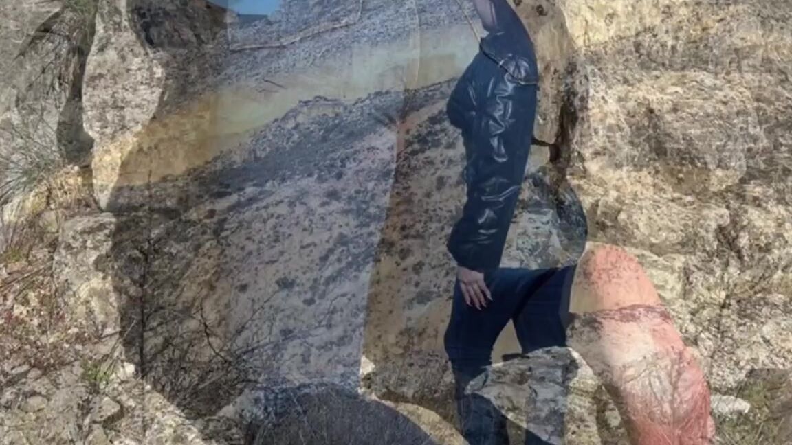 Diosa Divana Nicknamed Goddessdivana 03 24 2023 Onlyfans Video Escapada Con Esclavo A La Naturaleza