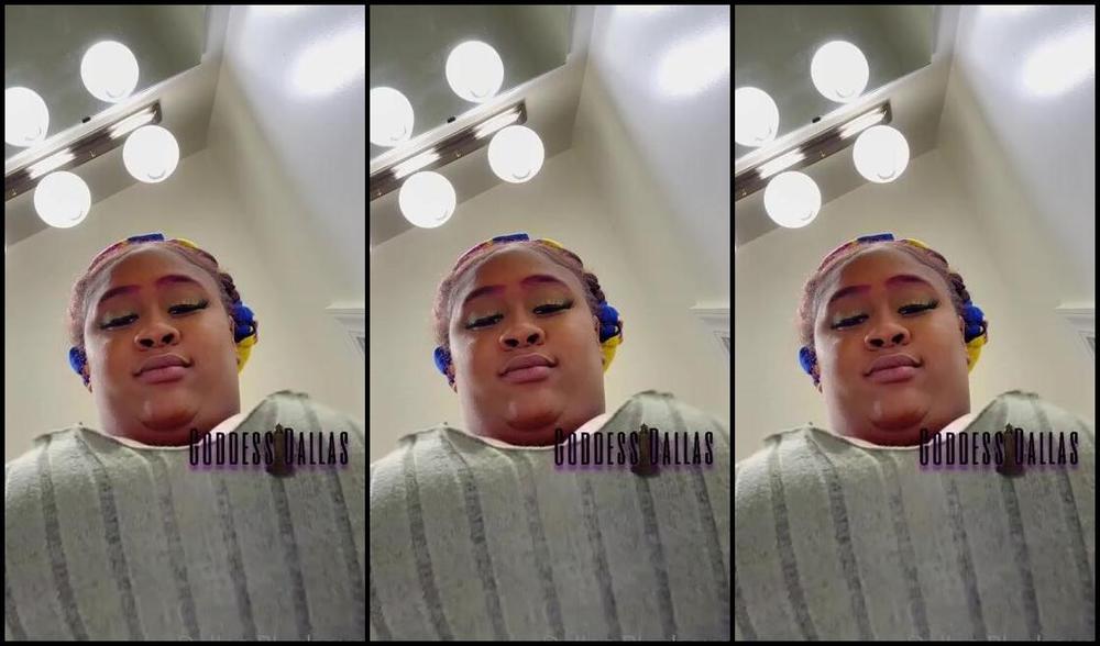 Goddess Dallas Nicknamed Dallasplayhouse 12 13 2022 Onlyfans Video Happy Titty Tuesday Bouncing Fetish And Swish Asmr Fetish