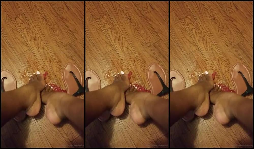 Alexia Cortland Nicknamed Mz Plentiofwrinkles 04 03 2020 Onlyfans Video Strawberry Crush