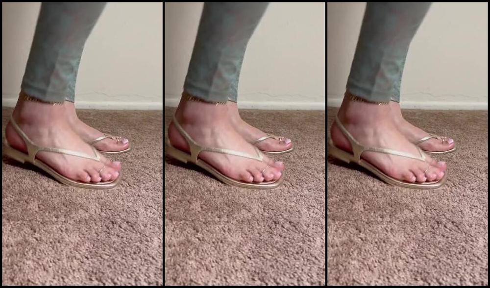 Lilmisdry Nicknamed Lilmisdry Foot Fetish 03 11 2024 Onlyfans Video Leaked Lilmisdry 53172