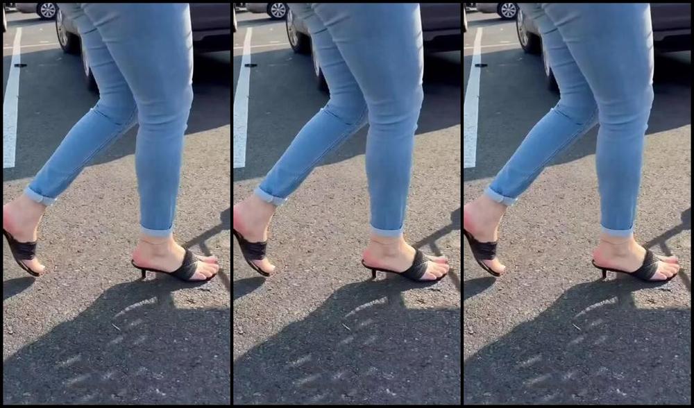 Lilmisdry Nicknamed Lilmisdry Foot Fetish 10 12 2024 Onlyfans Video Heres My Video