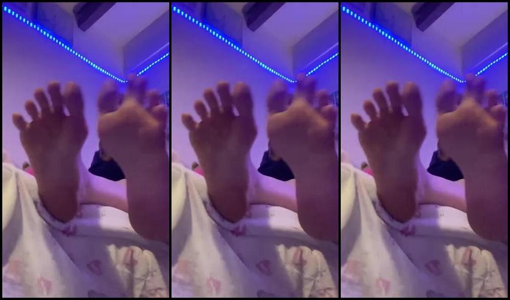 Gaptoothgirl Nicknamed Gaptoothgirl 03 08 2025 Onlyfans Video Foot Rot