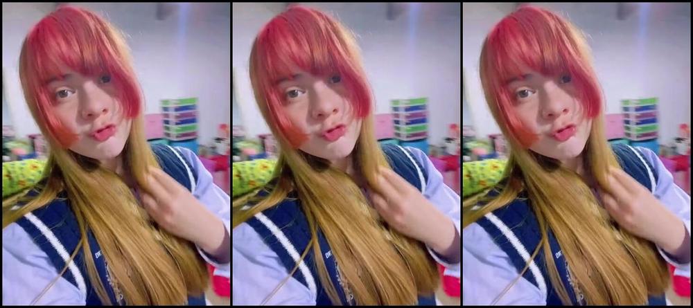 Gaptoothgirl Nicknamed Gaptoothgirl 06 23 2024 Onlyfans Video Hey Everyone I Finally Moved To My New Place With My Parents I Still Have