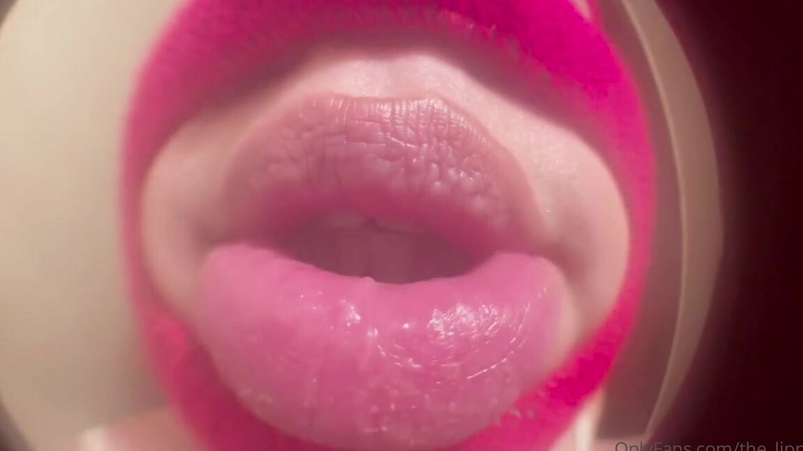 The Lipnotist Nicknamed The Lipnotist 12 17 2024 Onlyfans Video Leaked The Lipnotist 17759