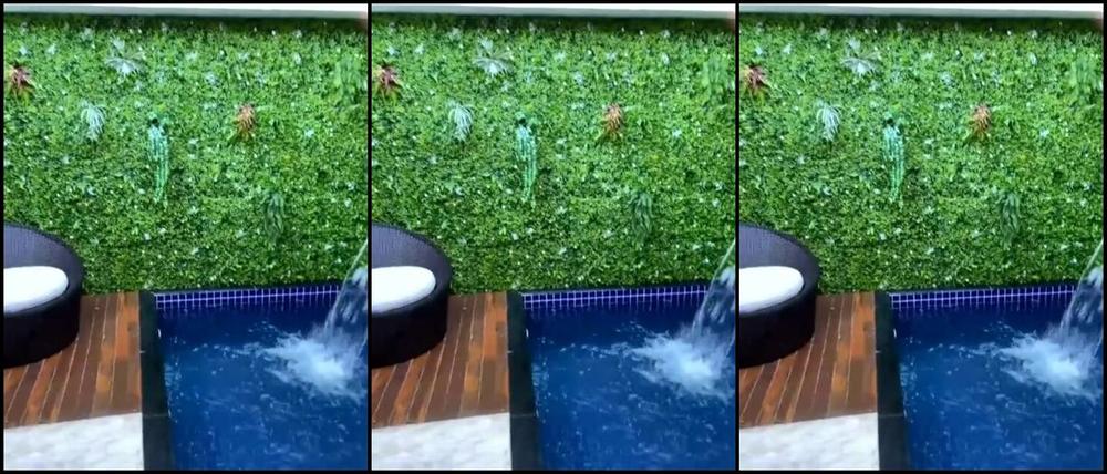 Mulher Melao Nicknamed Melaooficial 08 09 2021 Onlyfans Video Live Banhobath Ii