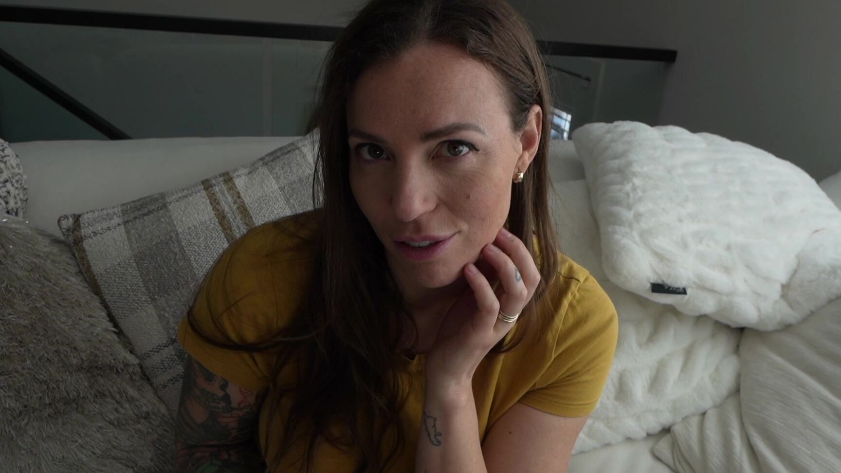 "yogabella" dirtytalking, mommyroleplay, pov, povsex, taboo mom gives in manyvids