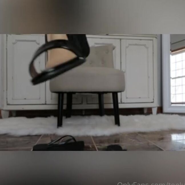 Toe Luxx Nicknamed Toeluxx 07 25 2021 Onlyfans Video Thanks For The Replies To My Last Post As Requested