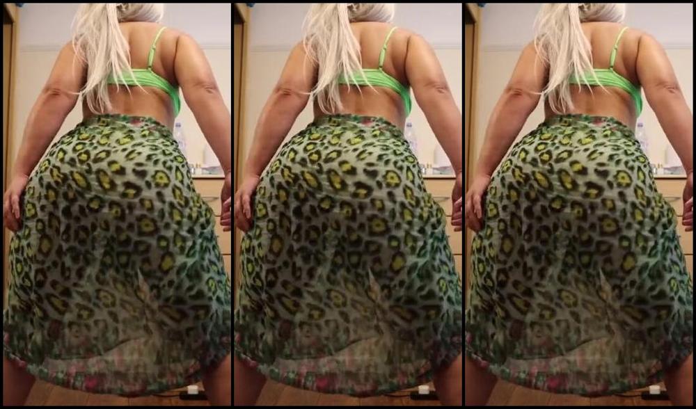 Clappingqueen Nicknamed Clappingqueen 10 18 2024 Onlyfans Video And One More For You