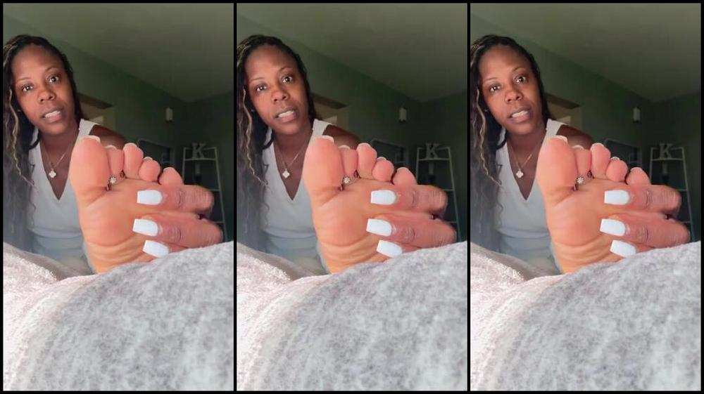 Kelly Nicknamed Themelanin Obsession 04 27 2024 Onlyfans Video Good Morning