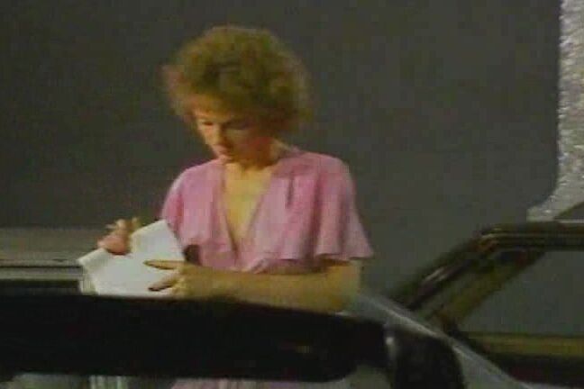 "Carol Titian, Gail Sterling, Jeannie Pepper, Renee Lovins, Billy Dee, Buck Adams, Jerry Butler, Jon Martin" Interracial, Feature, Straight, Classic Cream Puff VCA