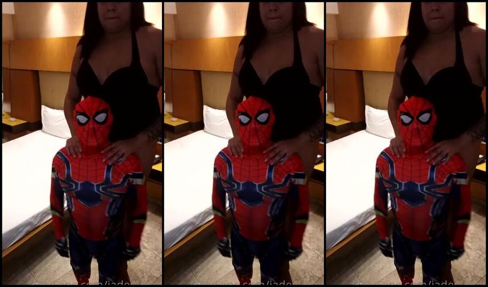 Jade Carvalho Nicknamed Jadegigante Onlyfans 04 04 2022 Video 113596