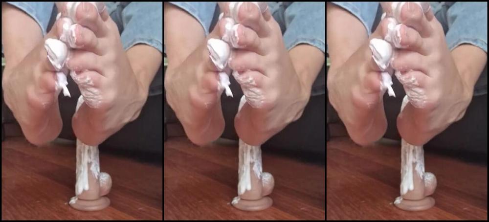 Nirvy Nicknamed Nirvy Onlyfans Totally Messed