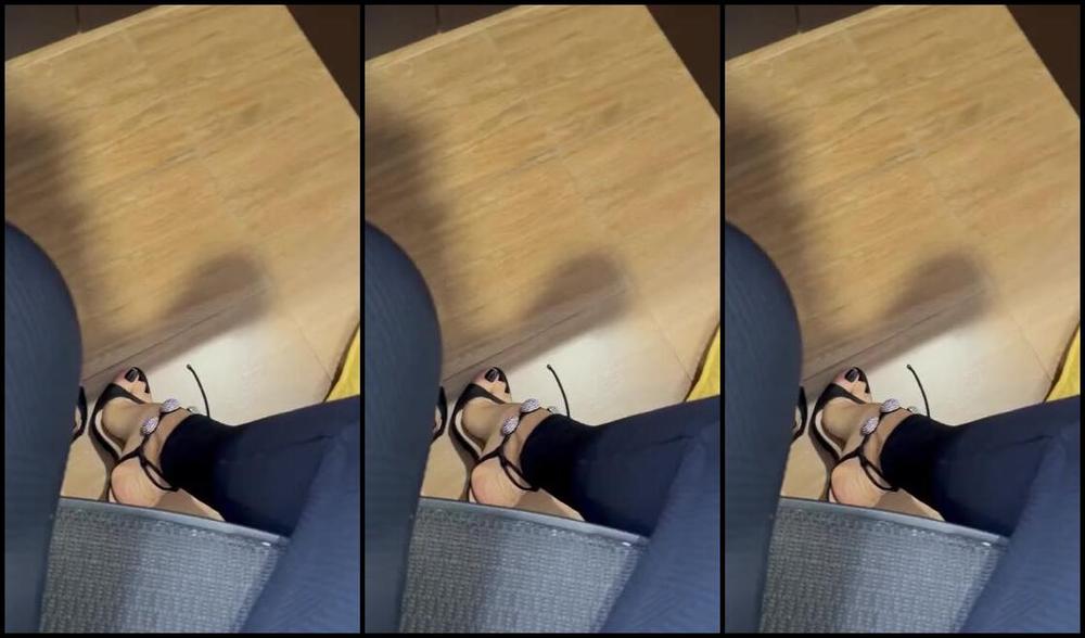 Sisilva007 Nicknamed Sisilva007 05 02 2025 Onlyfans Video Quero Pisar Em Voc Fazer Voc Limpar Meus Saltos