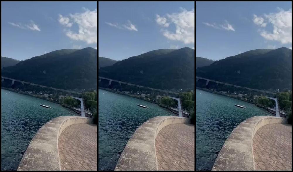 Miss Lotus Nicknamed Miss Lotus 06 17 2023 Onlyfans Video Petite Exhib Au Bord Du Lac Un Coquin Ma Vu Jai Pu Apercevoir Son Petit Sourir