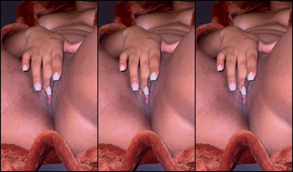 Daphne Thickass Nicknamed Thickassdaphne 01 29 2024 Onlyfans Video My Pussy Is Leaking For You Baby