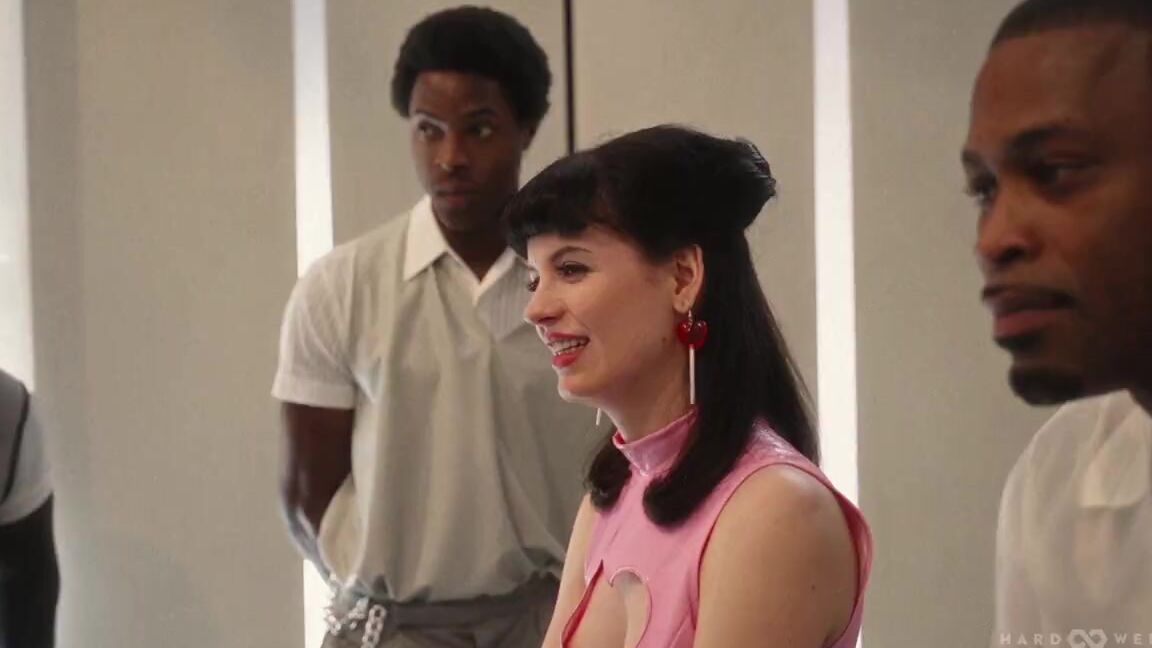 Hardwerk Making Of Portal To Bang