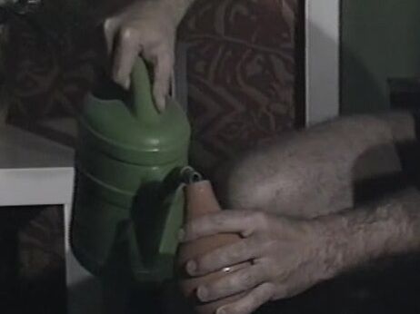 "Tanja, Norma, Mike, Peter, Sven" Piss, Hardcore, Classic, All Sex Drink Piss DBM / Undercover