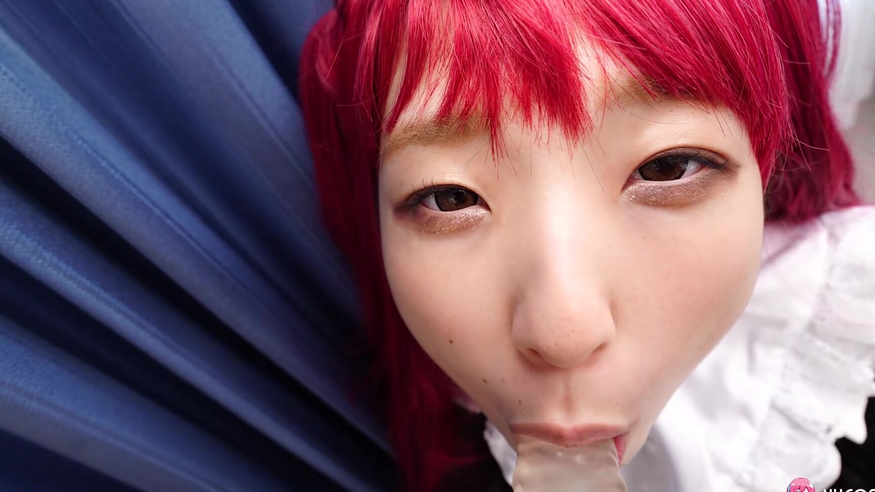 Nucosplay Ouka Yamashita 01 Hd