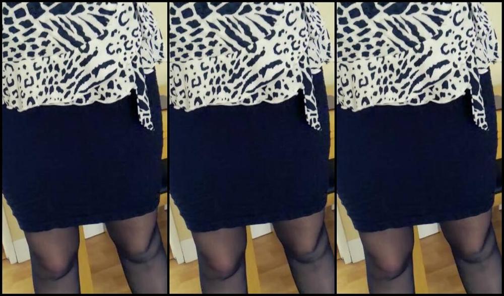 Mrs Sandie Nicknamed Mrssandie Onlyfans 12 31 2019 Hope You All Have A Fantastic New Years Eve Heres A Vid Before I Went Out