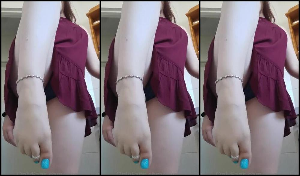 Goddess Trinity Nicknamed Queenofred 01 03 2021 Onlyfans Video Want More Of This Its A Bouncy Bootay Kind Of Day