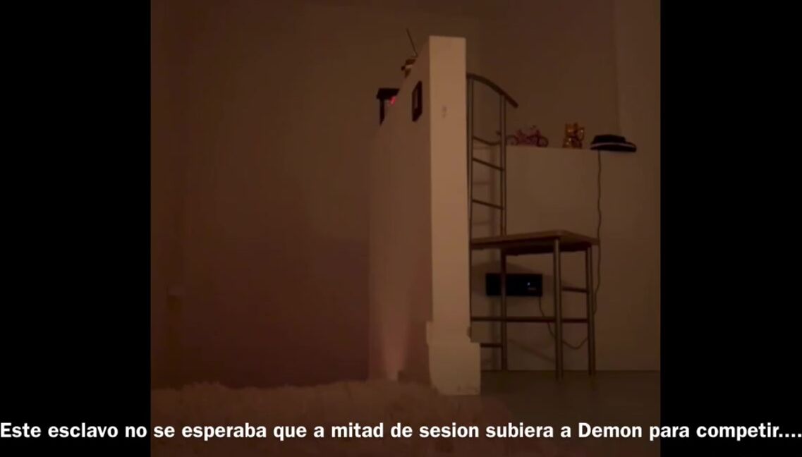 Diosa Divana Nicknamed Goddessdivana 05 27 2024 Onlyfans Video Los Duelos Me Ponen Cachonda