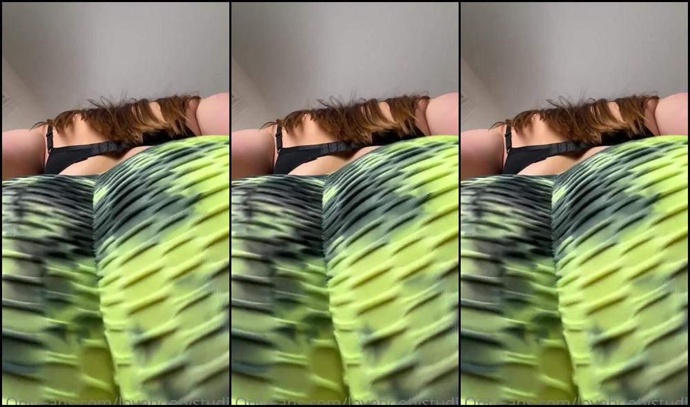 Lovebootystudio Nicknamed Lovebootystudio 01 19 2023 Onlyfans Video Breathe Those Farts In 1080P